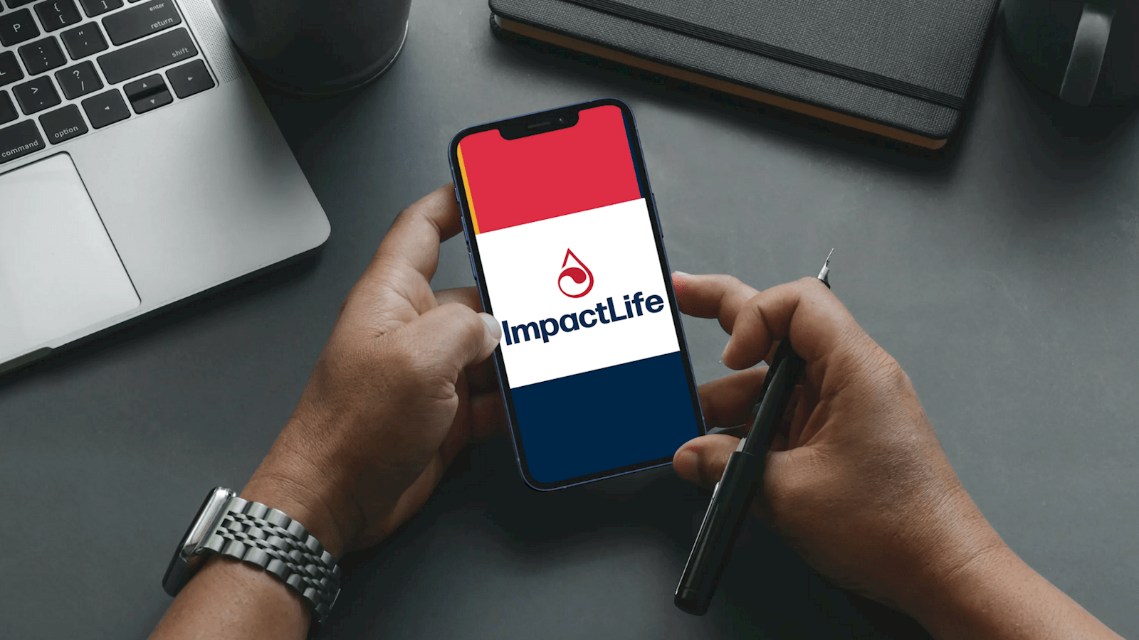 Homepage | ImpactLife